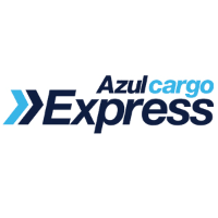 Logo Azul Cargo