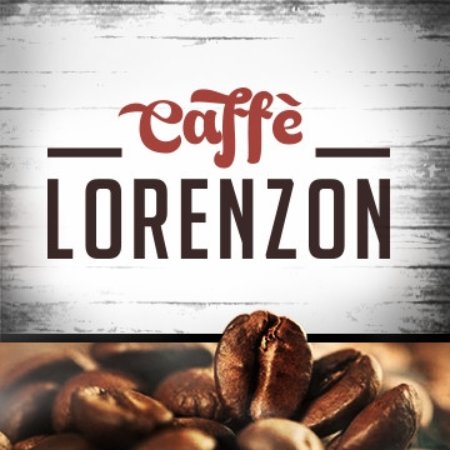 Logo Cafe Lorezon