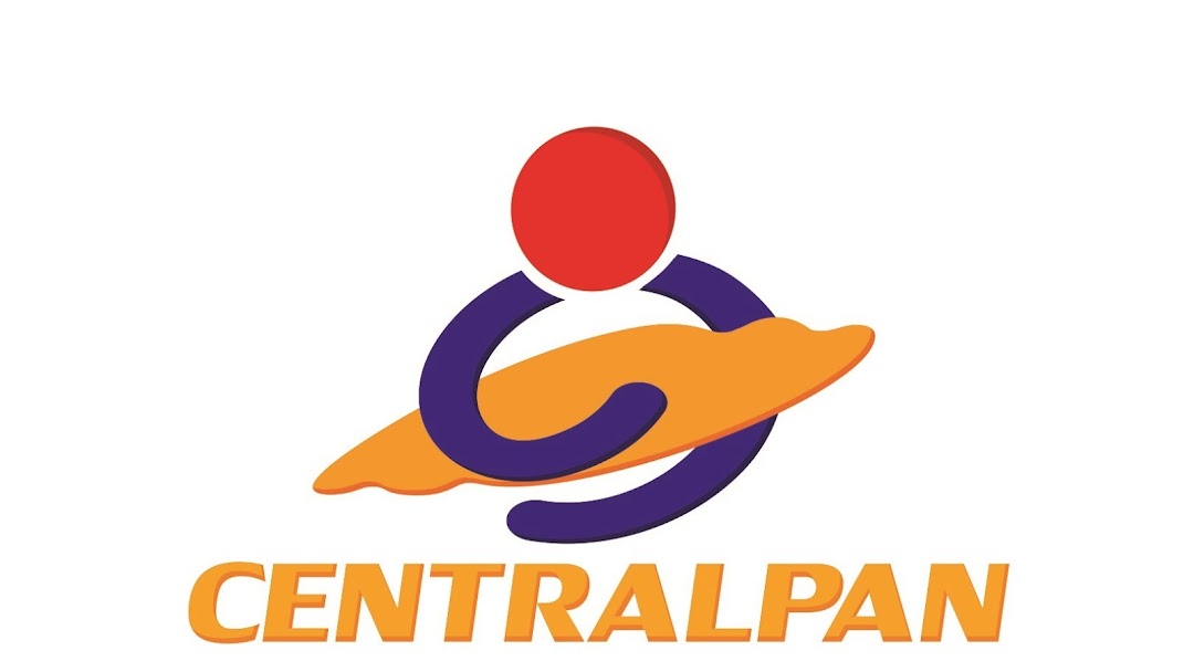 Logo CentralPan
