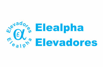 Logo Elealpha Elevadores