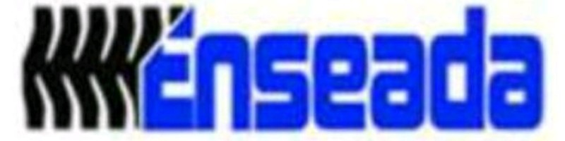 Logo Enseada Comercial