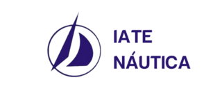 Logo Iate Nautica