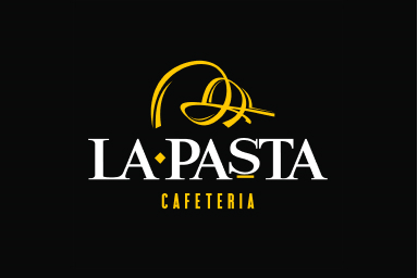 Logo La-Pasta