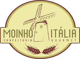 Logo Moinho Italia