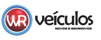Logo WRVeiculos