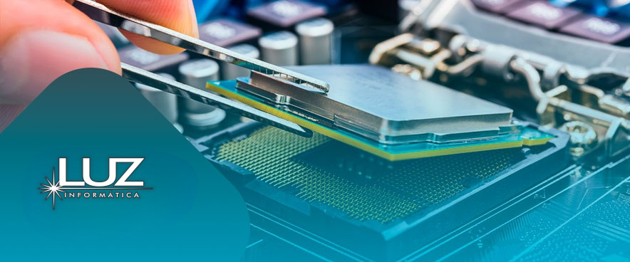 Melhoria de Computador