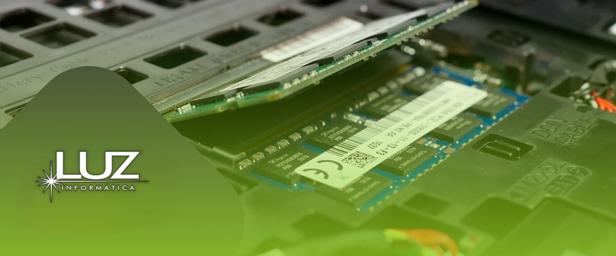 Melhoria de Notebook