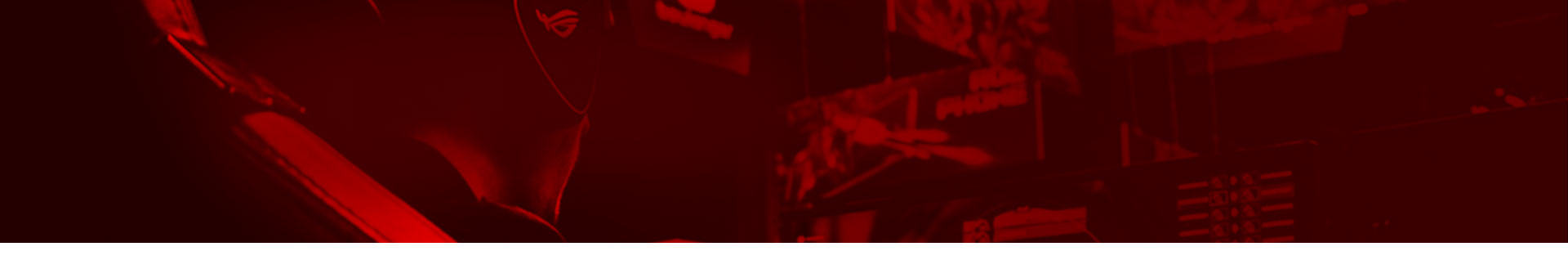 Pessoa Jogando no Computador