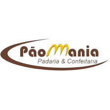 Logo Pão Mania
